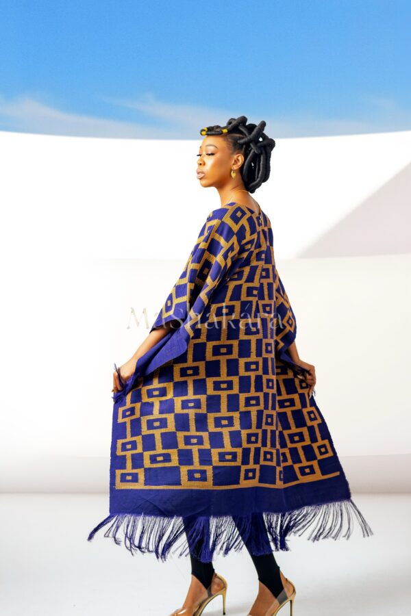 Silk Cape - Image 3