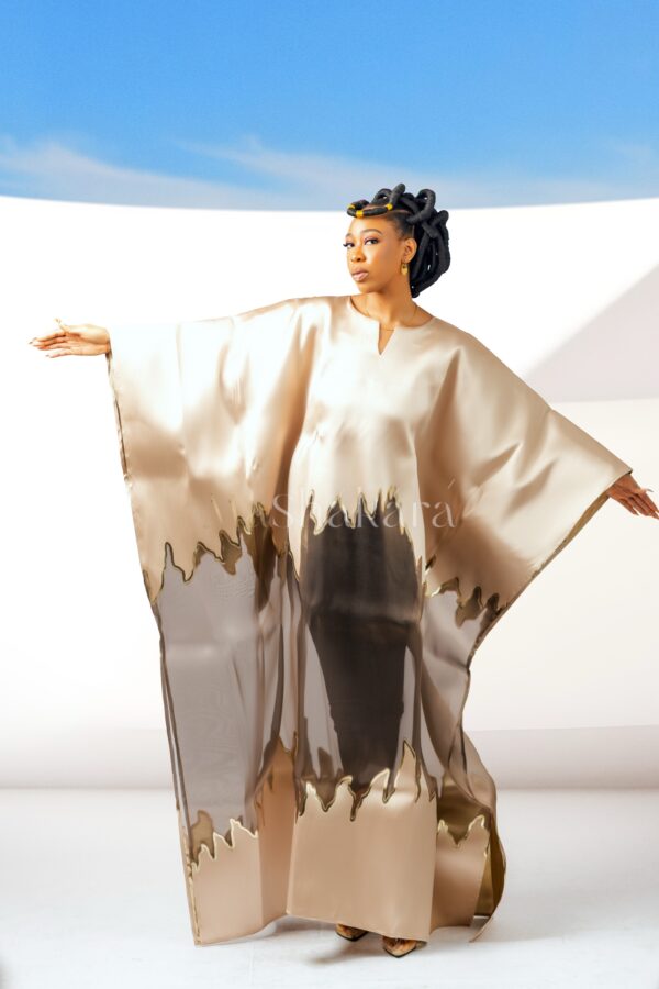 Accented Bubu - Image 3