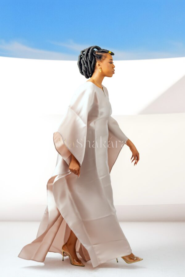 Light Pink Bubu - Image 2