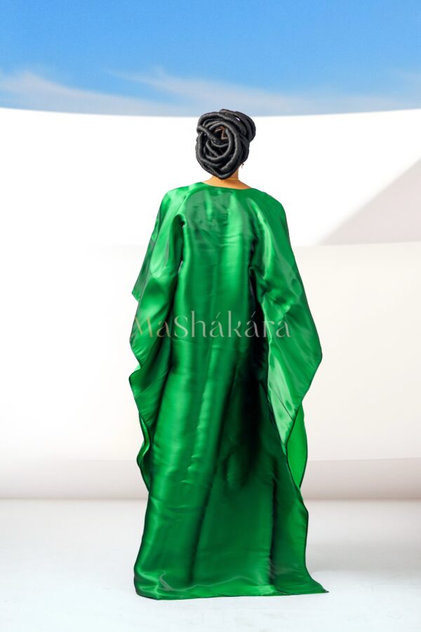 Green Liquid Bubu - Image 4
