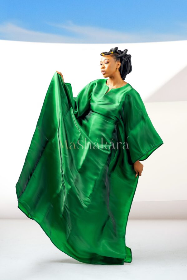 Green Liquid Bubu - Image 6